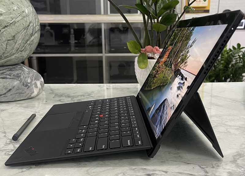 thinkpad x1 tablet gen 3
